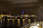 Nuit à Paris Nuit à Paris