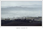 ...sempre la stessa nebbia... ...sempre la stessa nebbia...