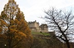 Edimburgh Castle Edimburgh Castle