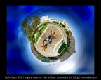 la mia piccola città è il mondo che mi avvolge la mia piccola città è il mondo che mi avvolge