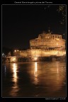 Tevere in piena - 1 Tevere in piena - 1
