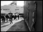 Particolare di un viaggio Particolare di un viaggio