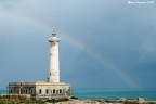 Il faro e l'arcobaleno Il faro e l'arcobaleno