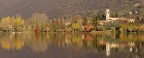 Riflessi sul lago Riflessi sul lago