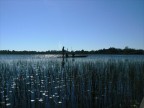 Sul Delta dell'Okawuango Sul Delta dell'Okawuango