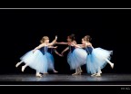 Piccole ballerine crescono.... Piccole ballerine crescono....