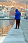 Pescare in totale sicurezza Pescare in totale sicurezza