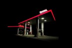 Gas station IV Gas station IV