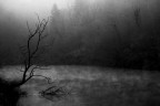Il lago delle streghe Il lago delle streghe