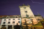 Ritorno al Futuro a Praga Ritorno al Futuro a Praga