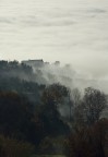 Oceano di nebbia Oceano di nebbia