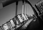 Dublino's bridge (B/N) Dublino's bridge (B/N)