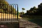 Naviglio A Villa Pamphili Naviglio A Villa Pamphili