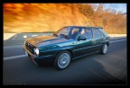 Lancia Delta HF