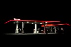 Gas station VII Gas station VII