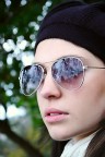 her glasses her glasses
