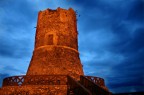Torre di guardia Torre di guardia