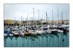 ...porto di Trani #3... ...porto di Trani #3...