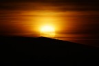 Antenne al tramonto Antenne al tramonto