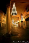 verticale verticale