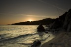 pescare al tramonto pescare al tramonto