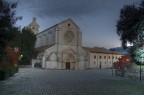 Abbazia di Fossanova Abbazia di Fossanova