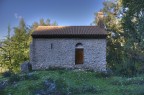 Chiesa di Santa Maria Romana in hdr Chiesa di Santa Maria Romana in hdr