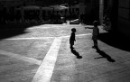 una lavata di testa.... una lavata di testa....