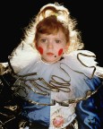 Sara da Clown Sara da Clown