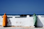 Guardando il mare Guardando il mare