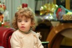 Ritratto di bambina Ritratto di bambina