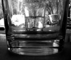 Glass in glass... Glass in glass...