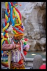 Vuoi un palloncino? Vuoi un palloncino?