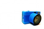 Fisheye Lomography Fisheye Lomography