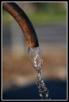 La fontana... La fontana...