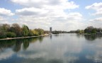The Serpentine The Serpentine
