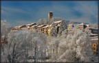 ...  Feltre d'inverno (BL)