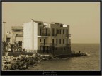 In riva al mare... In riva al mare...