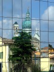 Frammenti di città Frammenti di città