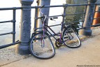 La bici di Dalì La bici di Dalì