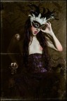 Ancient Deviant Circus - Lady Lust Ancient Deviant Circus - Lady Lust
