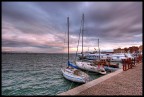 mare d'inverno, II mare d'inverno, II