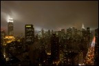 New York New York