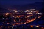 Sera invernale Sera invernale