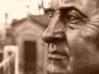 Volto di statua Volto di statua
