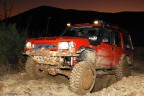 off road valli imperiesi