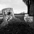 Rolleiflex Xenotar 80/2.8
Kodak Plus-x 125@125 in ID11 1+1 x 7'
Scansione di negativo.

Parliamone se vi v�...