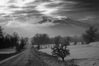 Sulla strada dei monti Sulla strada dei monti