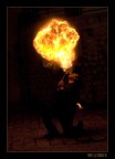Il giocoņiere del fuoco Il giocoņiere del fuoco