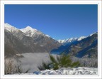 Mare di Nuvole Mare di Nuvole